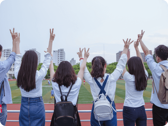 郑州航空港校区-积云教育-教育理念