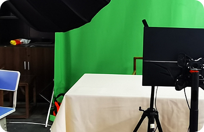 积云教育-郑州航空港校区-积云融媒体工作室