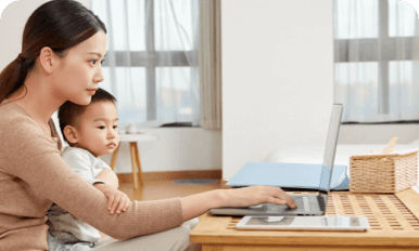 积云教育-郑州航空港校区-学员蜕变纪实