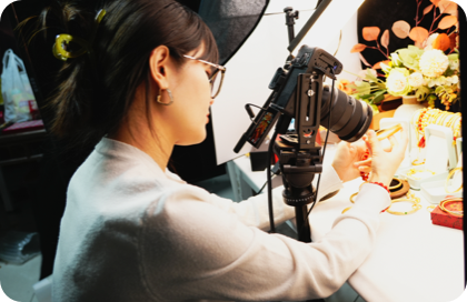 积云教育-郑州航空港校区-积云融媒体工作室