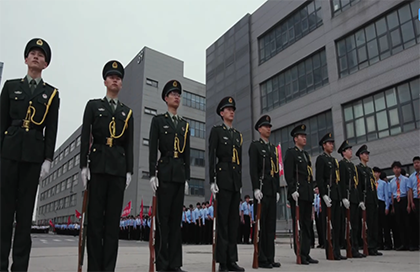 积云教育-郑州航空港校区-学员成长记录