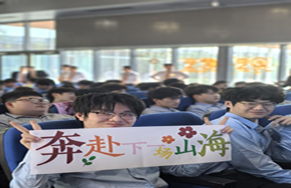 积云教育-郑州航空港校区-学员成长记录