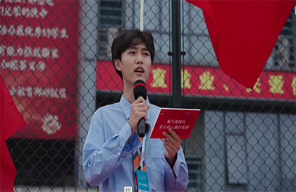 积云教育-郑州航空港校区-学员成长记录