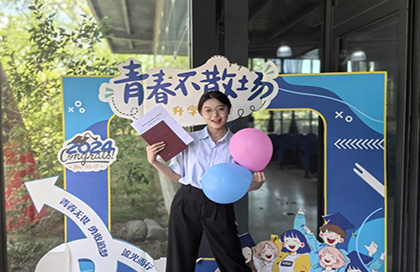 积云教育-郑州航空港校区-学员成长记录